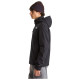 The North Face Ανδρικό αντιανεμικό μπουφάν Diablo Detachable Softshell Hooded Jacket